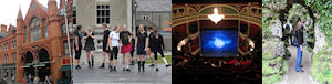 1. IDN Summer School 2010
